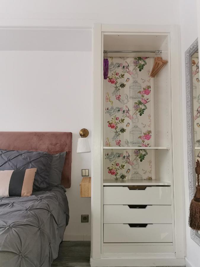 Apartamento L’ensoleillée Niza Exterior foto